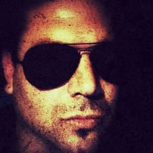 Meet your Posher, George